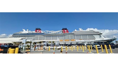 Cruise Vacation Specialist