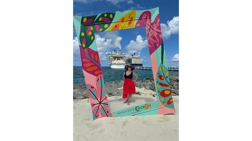 What a Perfect Day at CocoCay! 