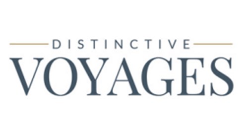 Sail with a Distinctive Voyages Host