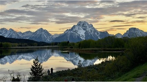Wyoming Destination Specialist 