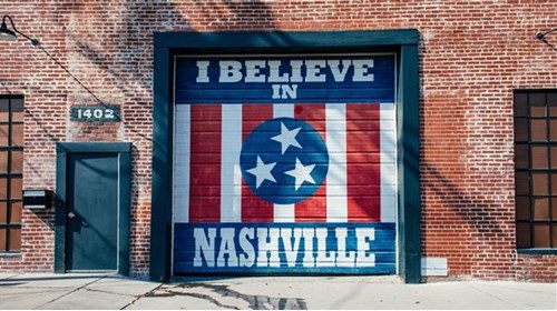 Tennessee Destination Specialist 