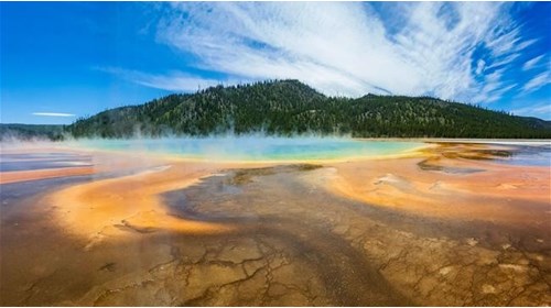 Wyoming Travel Advisor