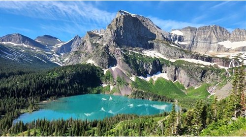 Montana Travel Advisor 