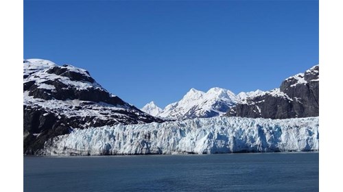Beautiful Alaska