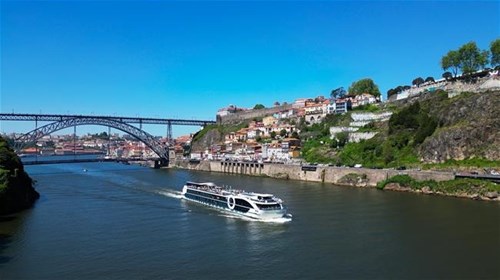 Riviera River Cruise Travel Agent Nea Me