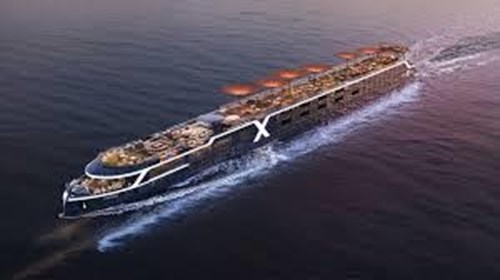 Celebrity River Cruises Travel Agent Near Me