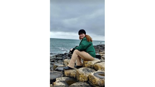Ireland & Northern Ireland Travel Expert