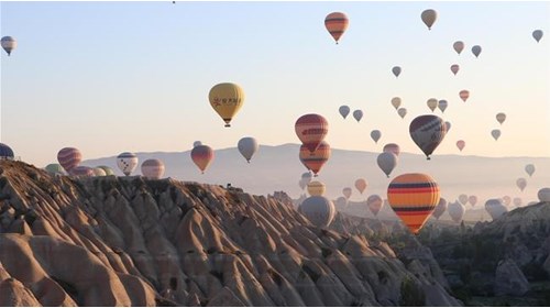 Turkiye Travel Agent Specialist 