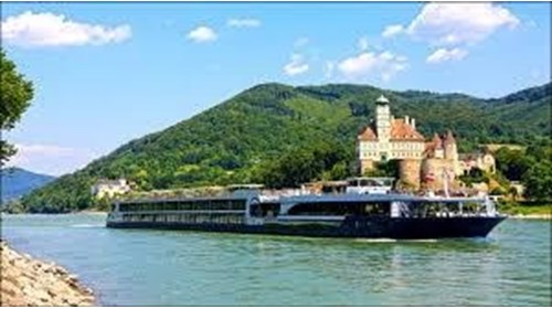 Avalon Envision Travel Agent Near Me