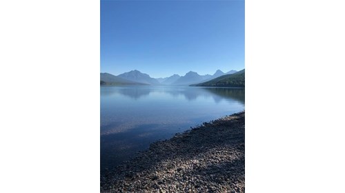 Northwest Montana/Glacier National Park