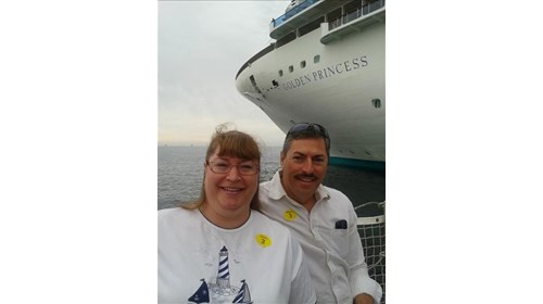 Cruise Vacation Expert