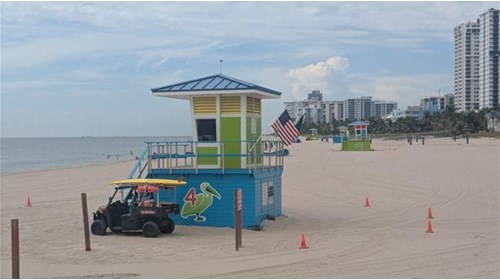 Florida: Sunshine, Nostalgia & Coastal Adventures