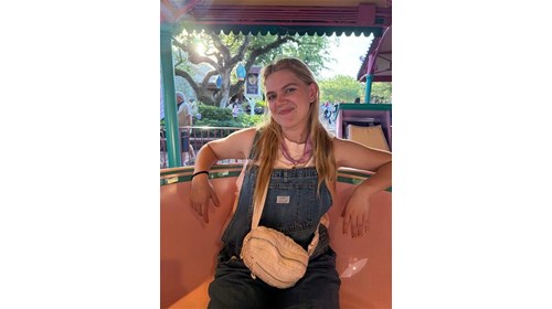 Disney Destinations Specialist