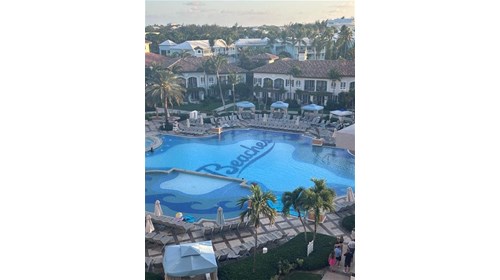 Beaches Resorts Specialist