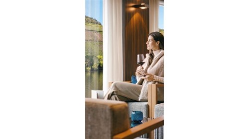 Rhine River Cruise Expert