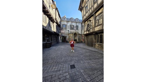 Creating Unforgettable Universal Orlando Adventure