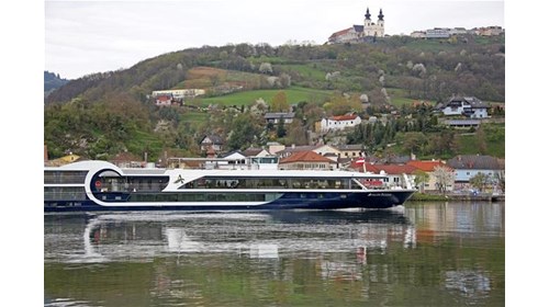 Avalon Passion Travel Agent Near Me