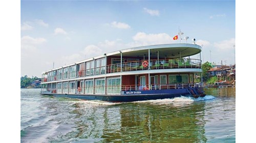 Avalon Saigon Travel Agent Near Me