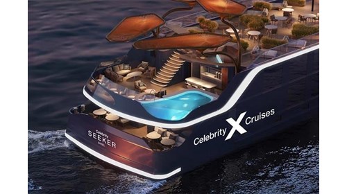 Celebrity Seeker Travel Agent Near Me