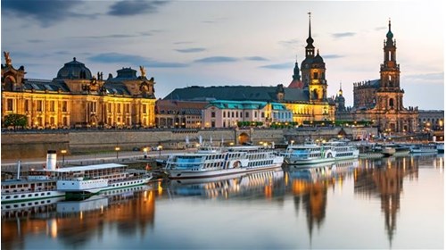 Elbe River Cruise Travel Agent Near Me