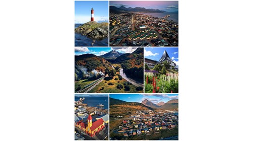 Ushuaia Expert: The End of the World