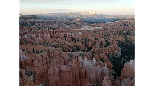 Bryce Canyon National Park