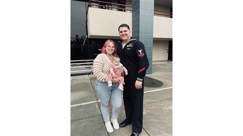 Military Family Specialist 