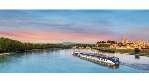 Saone River Cruise Travel Agent Near Me