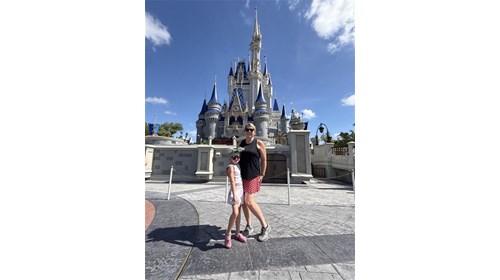 Walt Disney World Specialist