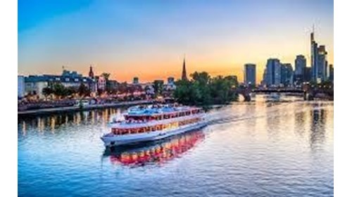 Main River Cruise Travel Agent Near Me