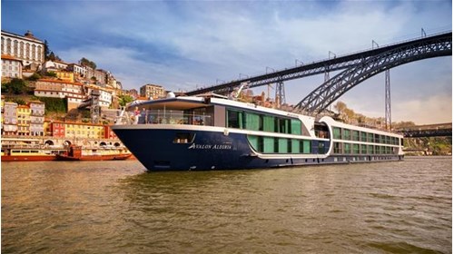 Douro River Cruise Travel Agent Near Me
