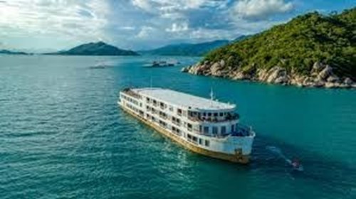 Mekong River Cruise Travel Agent Near Me