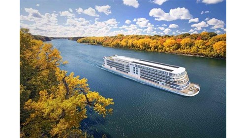 Mississippi River Cruise Travel Agent Near Me