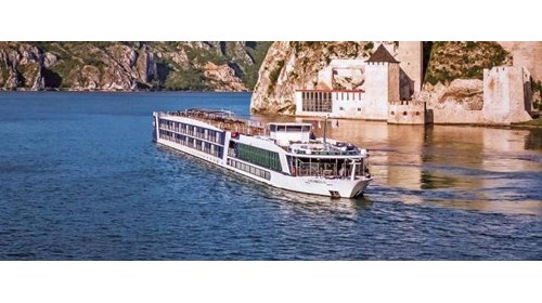 AmaWaterways AmaBella Travel Agent Near Me