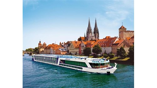 AmaWaterways AmaCello Travel Agent Near Me