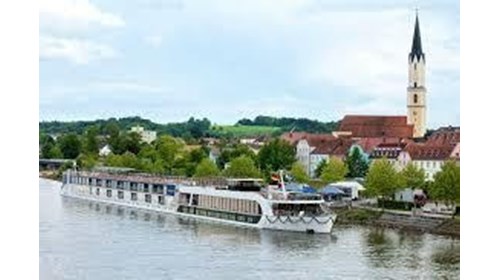 AmaWaterways AmaCerto Travel Agent Near Me