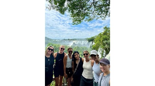 Women's Only Travel