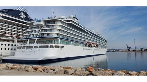 Viking Mediterranean Cruise