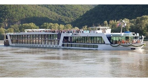 AmaWaterways AmaDolce Travel Agent Near Me