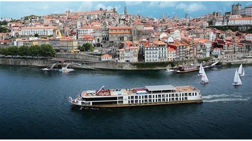 AmaWaterways AmaDouro Travel Agent Near Me