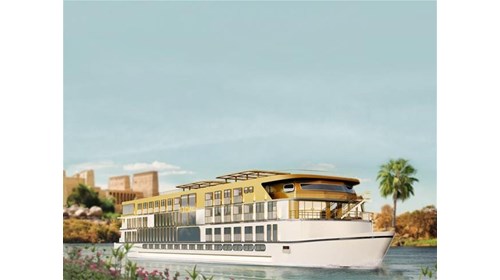 AmaWaterways AmaLilia Travel Agent Near Me