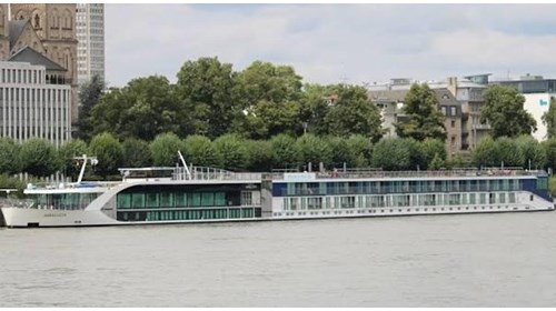 AmaWaterways AmaLucia Travel Agent Near Me