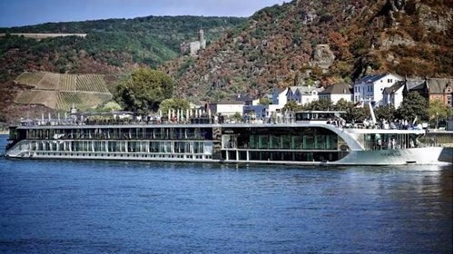 AmaWaterways AmaSiena Travel Agent Near Me