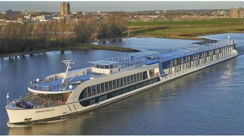 AmaWaterways AmaStella Travel Agent Near Me