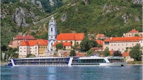 AmaWaterways AmaVerde Travel Agent Near Me