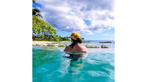 Oahu: The Heart of Hawaii