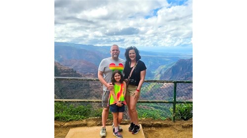 Kauai: Nature's Unspoiled Masterpiece