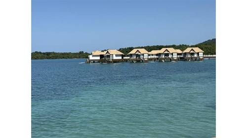 Luxury All-Inclusive Resort Travel Agent
