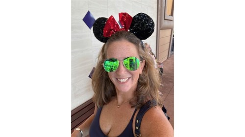 Disney World Travel Planning Specialist 