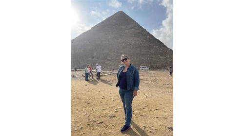 Agent Specializing in Luxury Travel